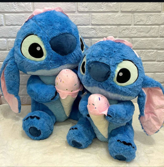 Plush Lilo & Stitch 55 cm