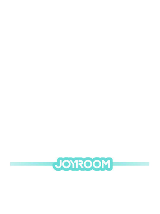Joyroom JR-W18 Ladegerät für Apple Watch Silber