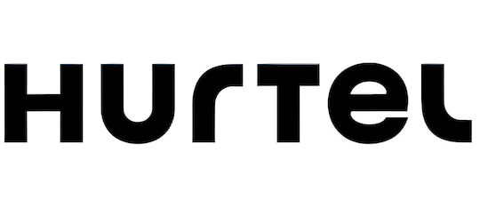 Hurtel Калъф Силикон за AirTag в Бял цвят