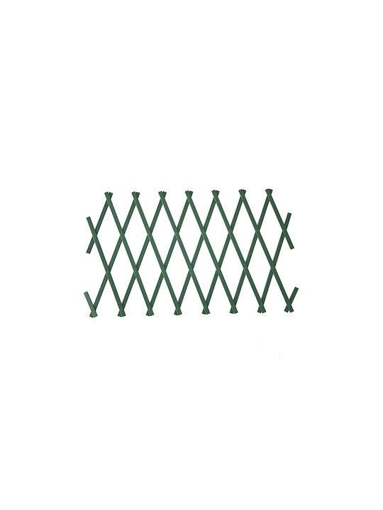 Garden Trellis from Plastic 100x200cm