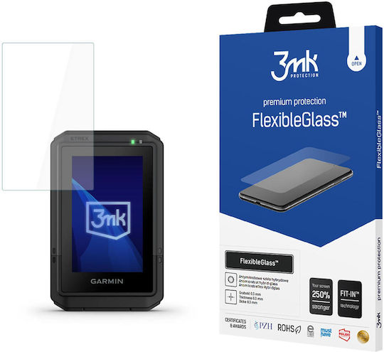 Garmin Etrex Touch 3mk Flexibleglass