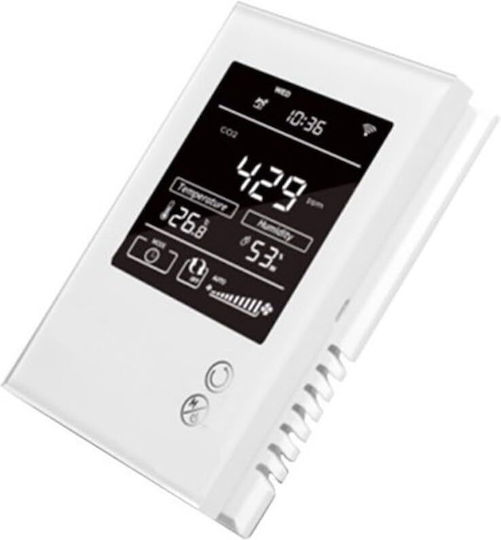 Geyer CO2 Meter MH9-CO2-WA