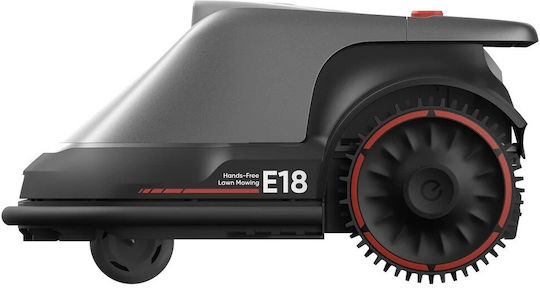 Eufy E18 Mașină Robotizată de Tuns Iarbă