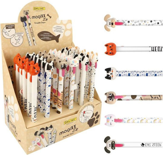 Online Gel Pen