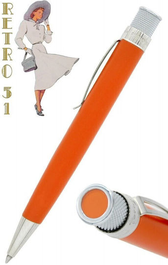 Retro 51 Tornado Στυλό Rollerball (Προσωποποιημένο)