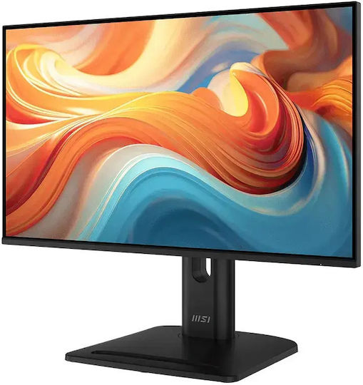 MSI PRO MP245PHG E14 IPS HDR Monitor 23.8 Zoll FHD 1920x1080 144Hz mit Reaktionszeit 4ms GTG