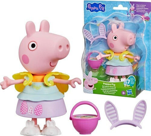 Hasbro Peppa Pig Für 3+ Jahre 7cm
