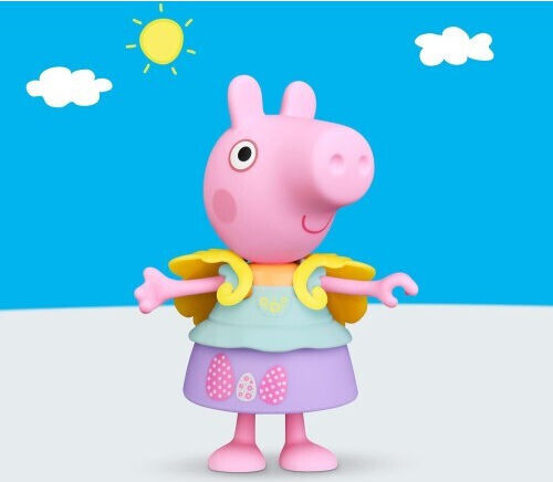 Hasbro Peppa Pig Für 3+ Jahre 7cm