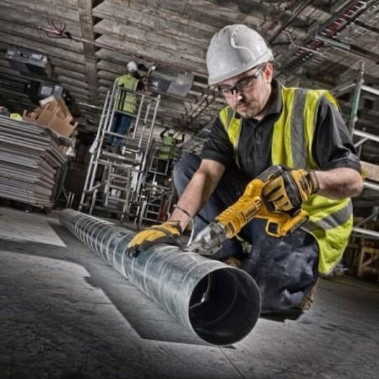 DEWALT Battery Powered Shear 18V