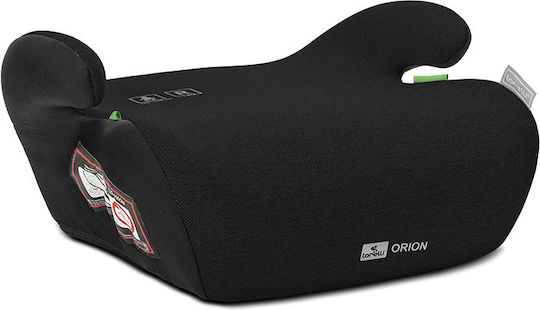 Lorelli Orion Kindersitz Booster Schwarz