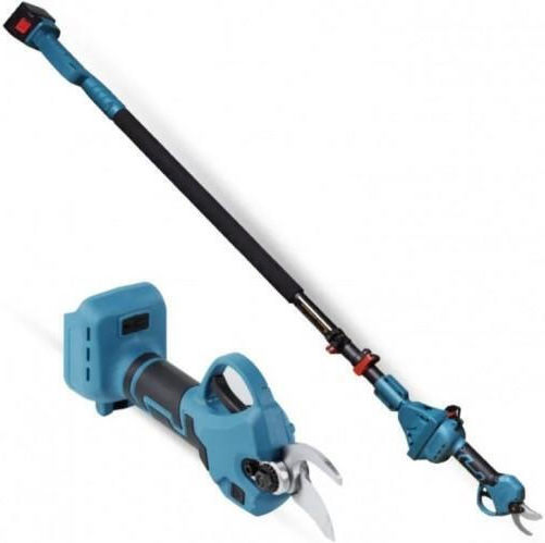 Telescopic Extension Pruner 30mm SET-3SE1