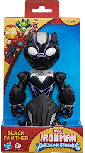 Φιγούρα Δράσης Marvel Avengers Iron Man για 3+ Ετών 22.86εκ.