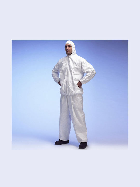 Tyvek TYVEKM1 Еднократна Употреба Форми За Защита
