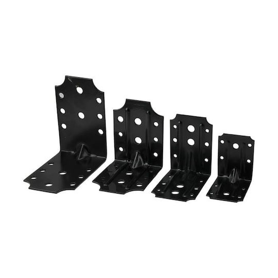 FFG Connection Angle for Pergola made of Metal 7x7cm 1pcs