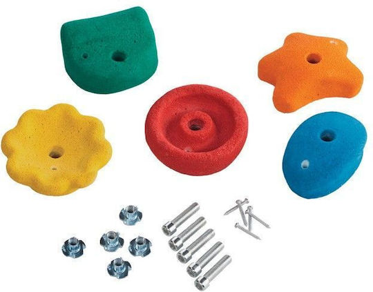 Showood Showood Kletterzubehör Griffe Zum Klettern 53152