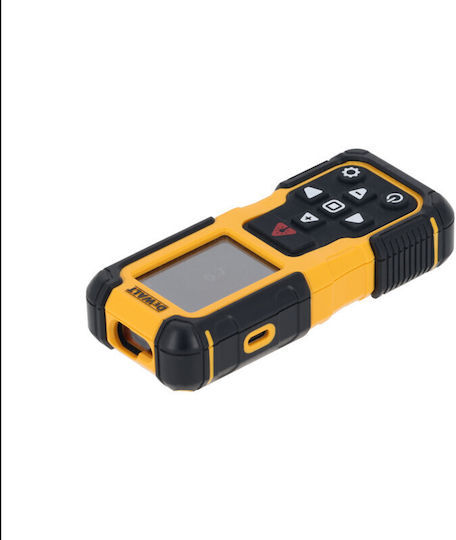 DEWALT Laser Distance Meter DWHT78200-XJ with Range up to 60m