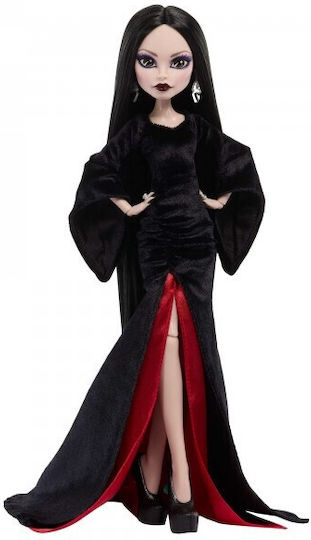 Mattel Monster High Doll