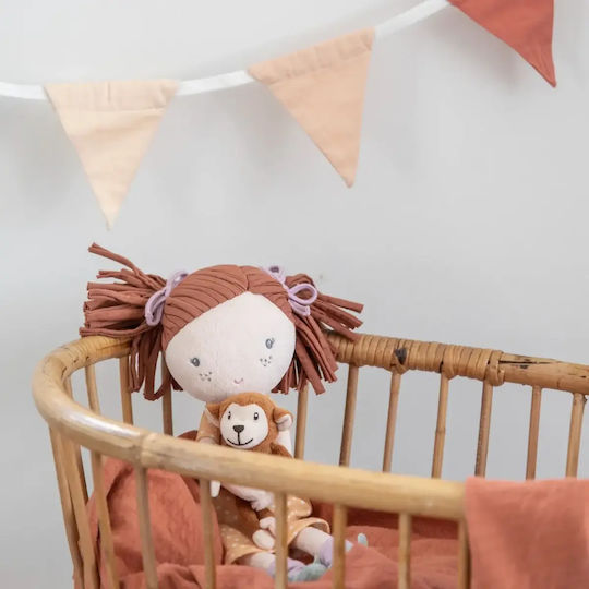 Little Dutch Doll
