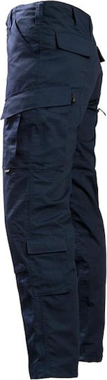 Survivors Securit Uniform Acu Tactical Eνστολους Μπλε