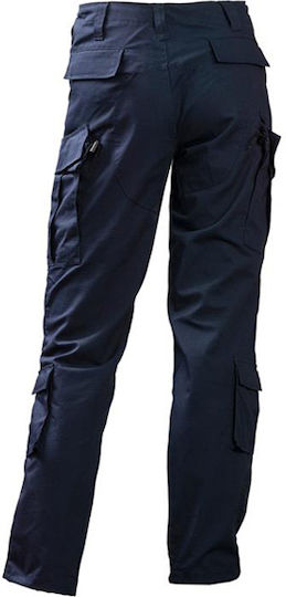 Survivors Securit Uniform Acu Tactical Eνστολους Μπλε