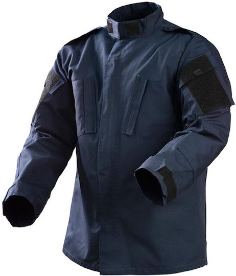 Survivors Securit Uniform Acu Tactical Eνστολους Μπλε