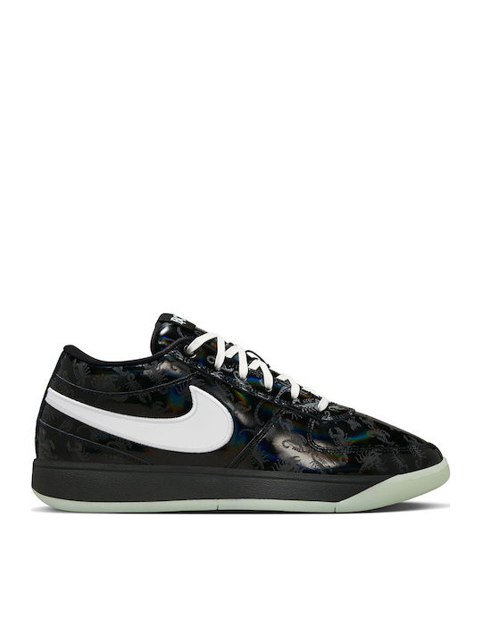 Book 1 Low Basketball Shoes Black