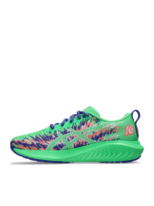 ASICS Noosa Green