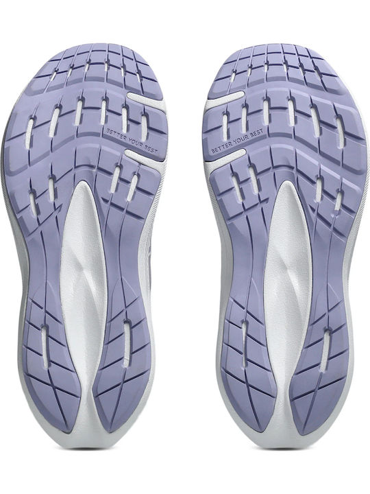 Patriot Kids Sports Shoes Running with Hoop & Loop Closure Lilac