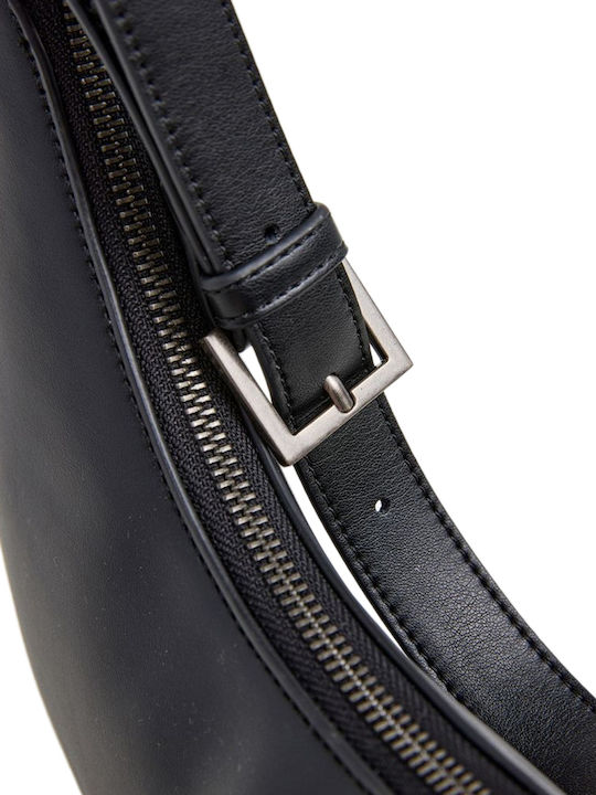 Women's Shoulder Bag Black
