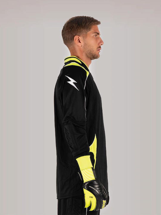 Paros Men's Football Goalkeeper Set Sports Fan Jerseys