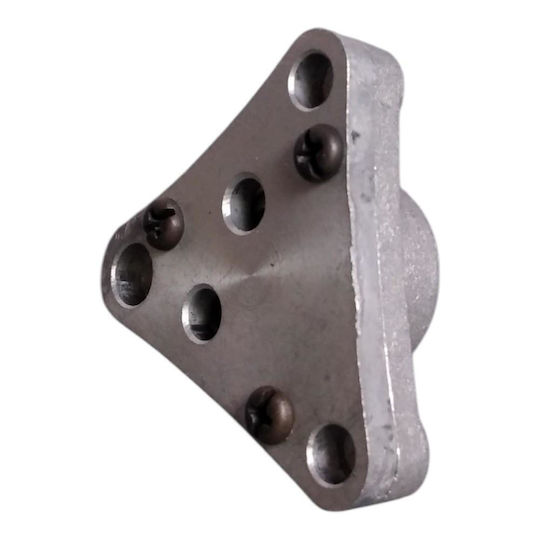 Motorcycle Oil Pump
