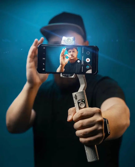Hohem V2s Gimbal pentru Telefon cu Stabilizator pe 3 Axe