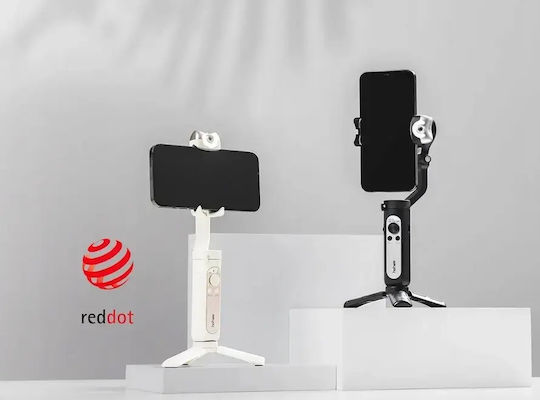 Hohem V2s Gimbal pentru Telefon cu Stabilizator pe 3 Axe