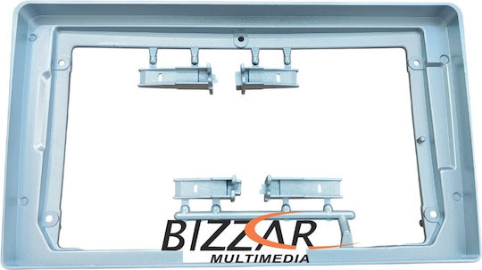 Car Stereo Frame Kits Citroen Fiat Opel Tablet 9" F-ct-ft1984