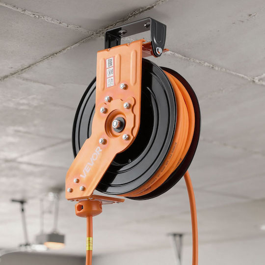 Vevor Air Hose 15m With Reel