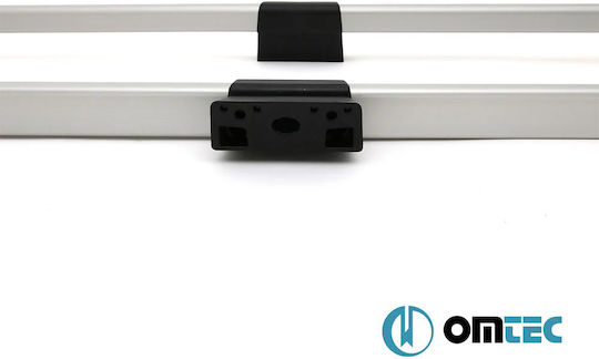 Omtec pentru Nissan NV200 2010+ (Set cu picioare)