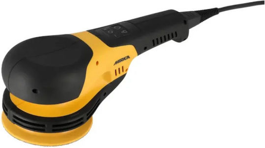 Mirka Περιστροφικός Αλοιφαδόρος Brushless 750W με Ταχύτητα 700-2500rpm