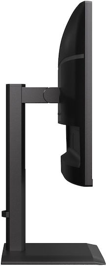 AOC 24E4U IPS HDR Monitor 24" FHD 1920x1200 with 4ms Response Time GTG