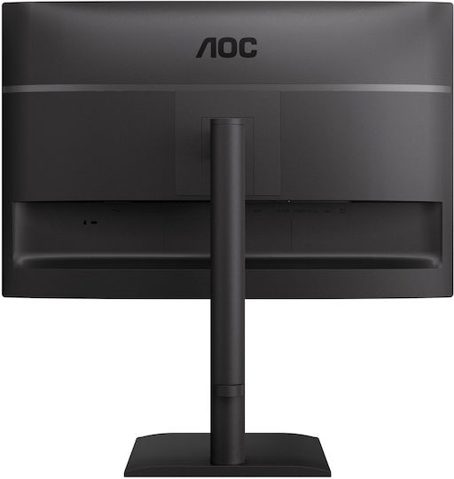AOC 24E4U IPS HDR Monitor 24" FHD 1920x1200 with 4ms Response Time GTG