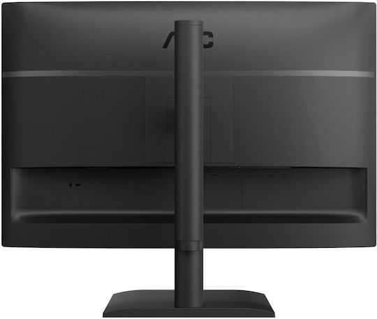 AOC 24E4U IPS HDR Monitor 24" FHD 1920x1200 with 4ms Response Time GTG