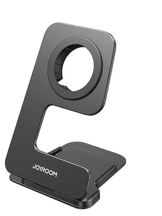 Joyroom JR-W18 Φορτιστής για Apple Watch Μαύρος