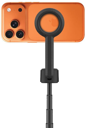 Tech-Protect L10s Selfie Stick with Bluetooth Black 29768
