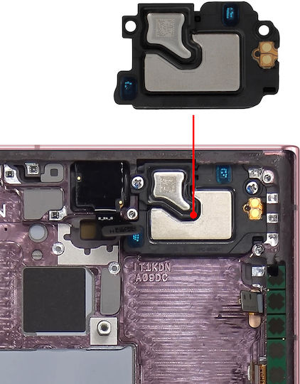 Samsung Ηχείο για Galaxy S22 Ultra 5G