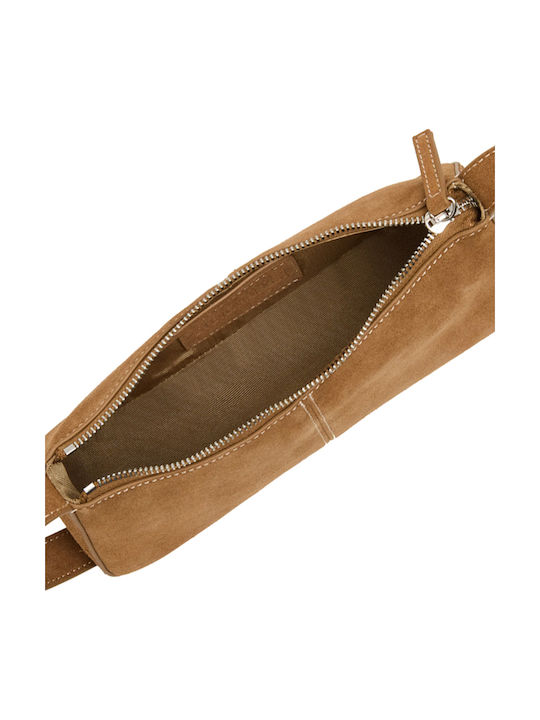 Btanzie Women's Shoulder Bag Tabac Brown