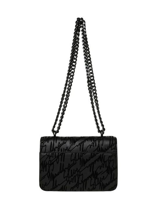 Women's Shoulder Bag Black
