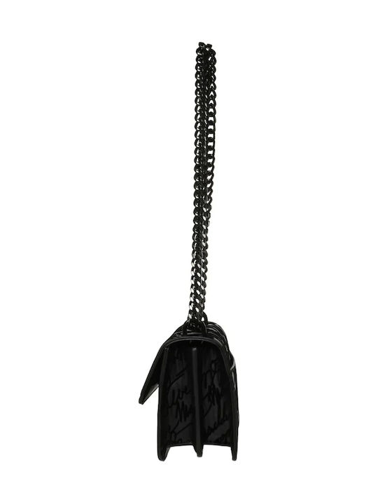 Women's Shoulder Bag Black