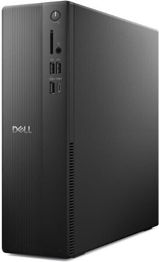 Dell Pro Tower Essential QVS1260 Desktop PC (Ultra 5-225/16GB DDR5/1TB SSD/W11 Pro)