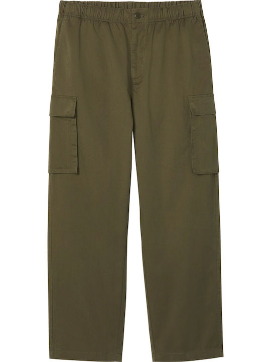 Cargo Fatigue Trousers