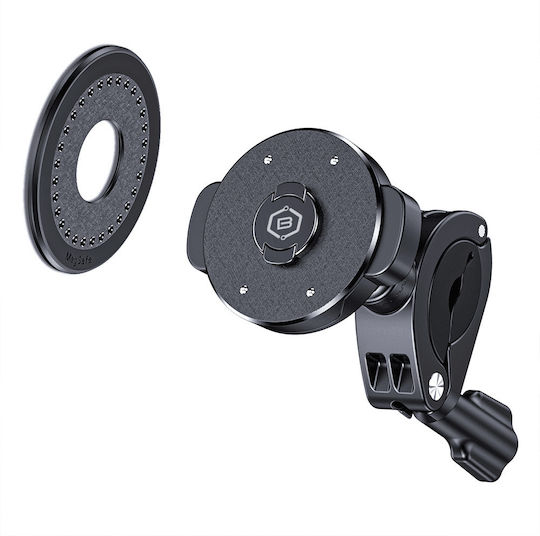 Bike & Motorcycle Phone Holder with Quick Lock System