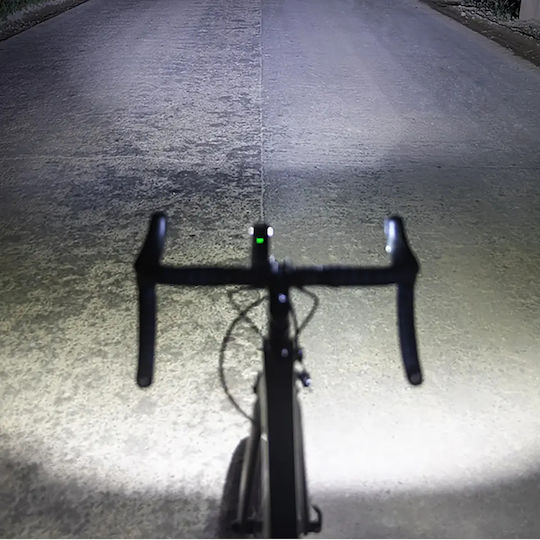 Wozinsky Wug-01b Bike Mount Garmin Computer Handlebar Camera Lamp Black